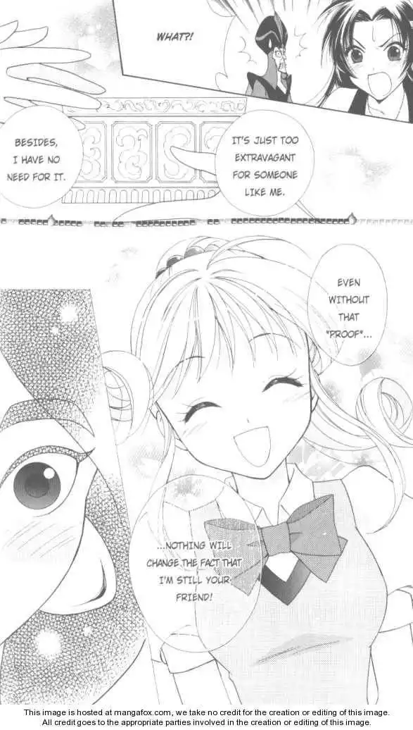 Kilala Princess Chapter 21 18